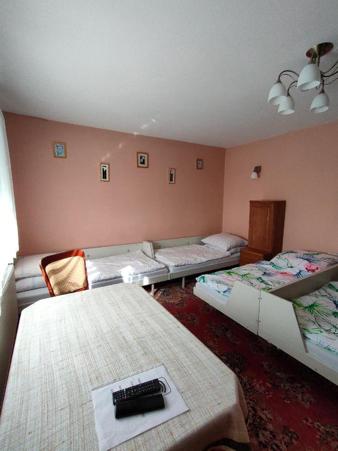 Noclegi Nowogrodziec Exterior foto
