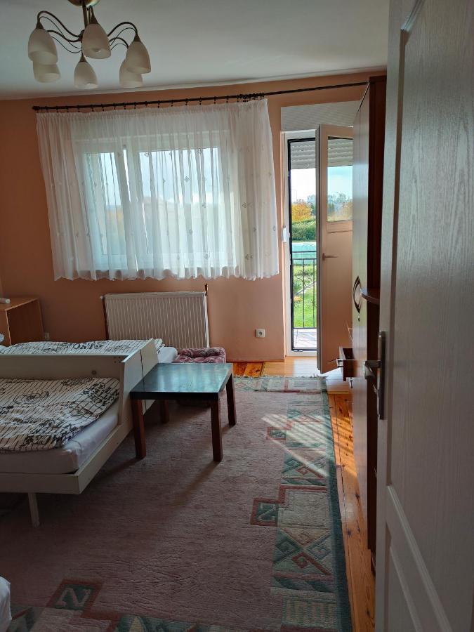 Noclegi Nowogrodziec Exterior foto
